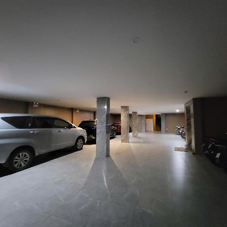 Savio Hotel Trieu Viet Vuong Dalat Bagian luar foto