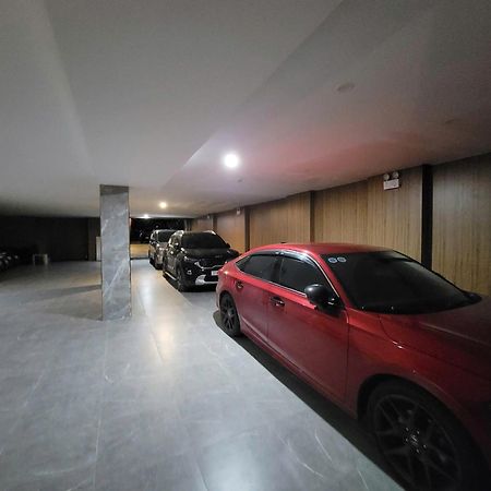 Savio Hotel Trieu Viet Vuong Dalat Bagian luar foto
