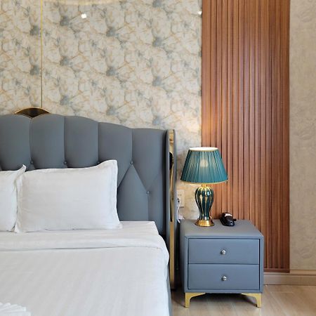Savio Hotel Trieu Viet Vuong Dalat Bagian luar foto