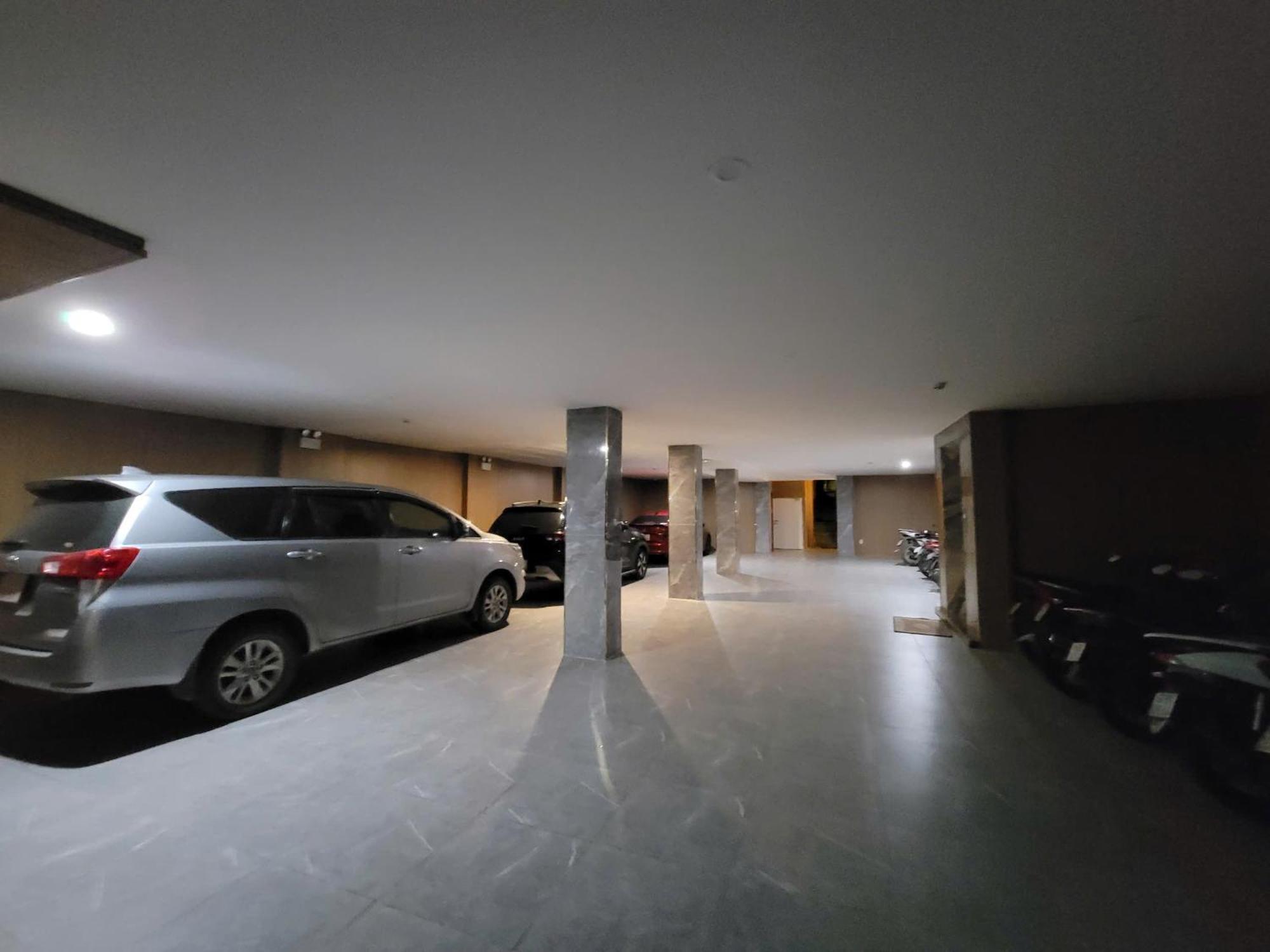 Savio Hotel Trieu Viet Vuong Dalat Bagian luar foto