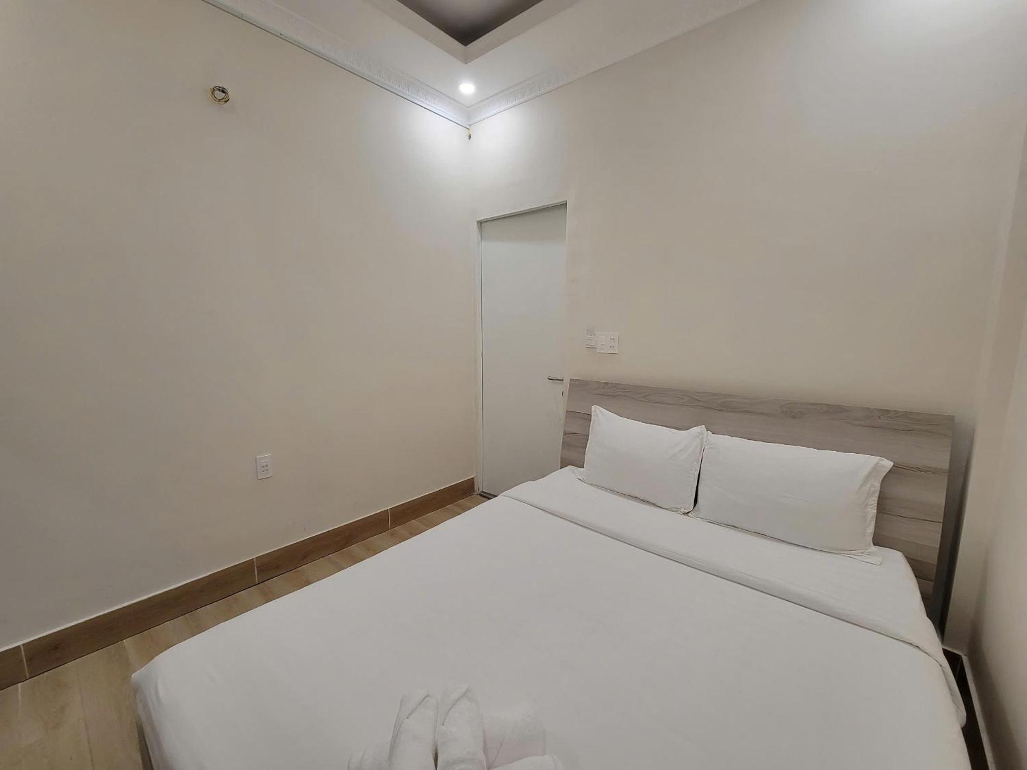 Savio Hotel Trieu Viet Vuong Dalat Bagian luar foto