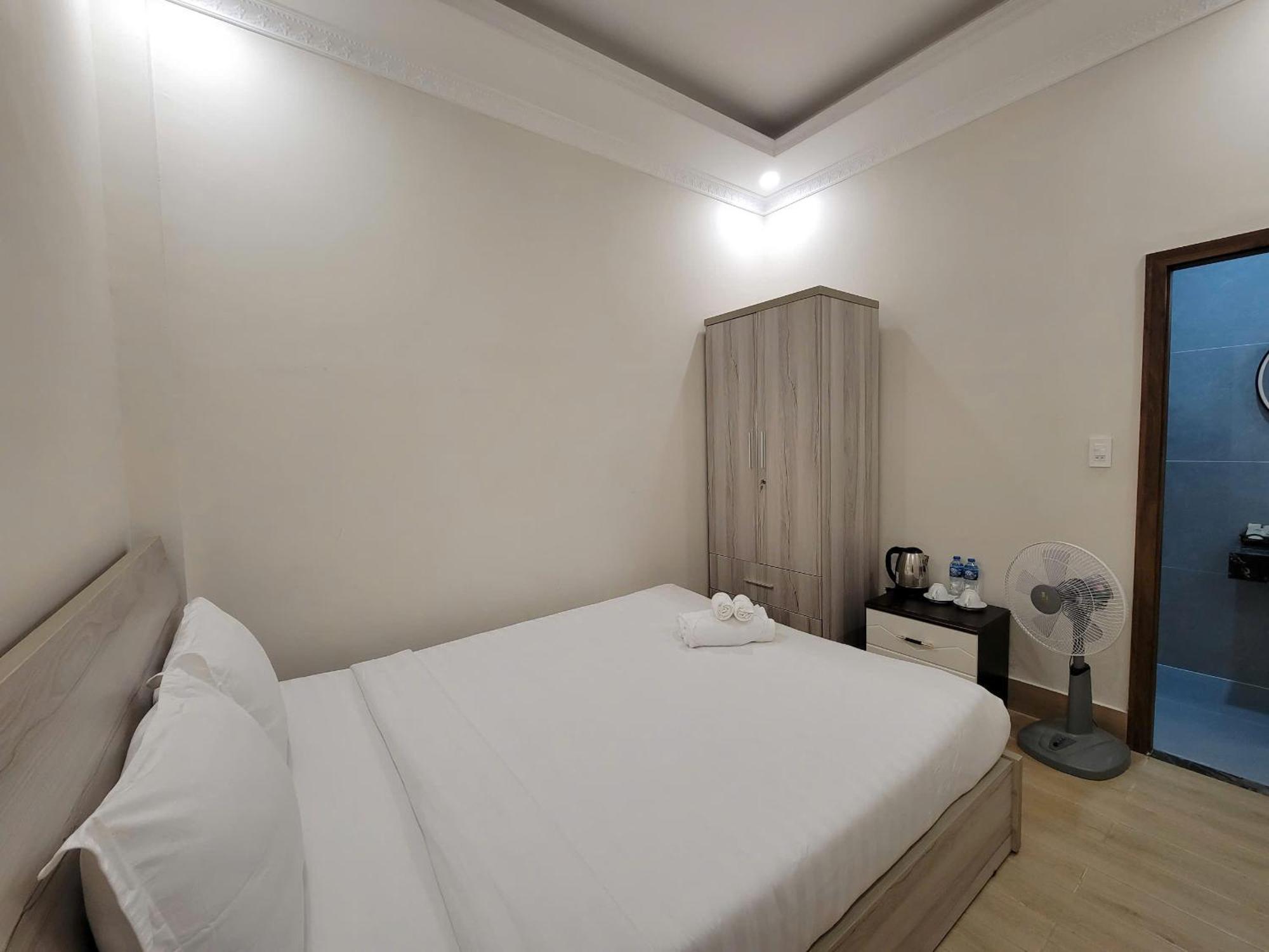 Savio Hotel Trieu Viet Vuong Dalat Bagian luar foto