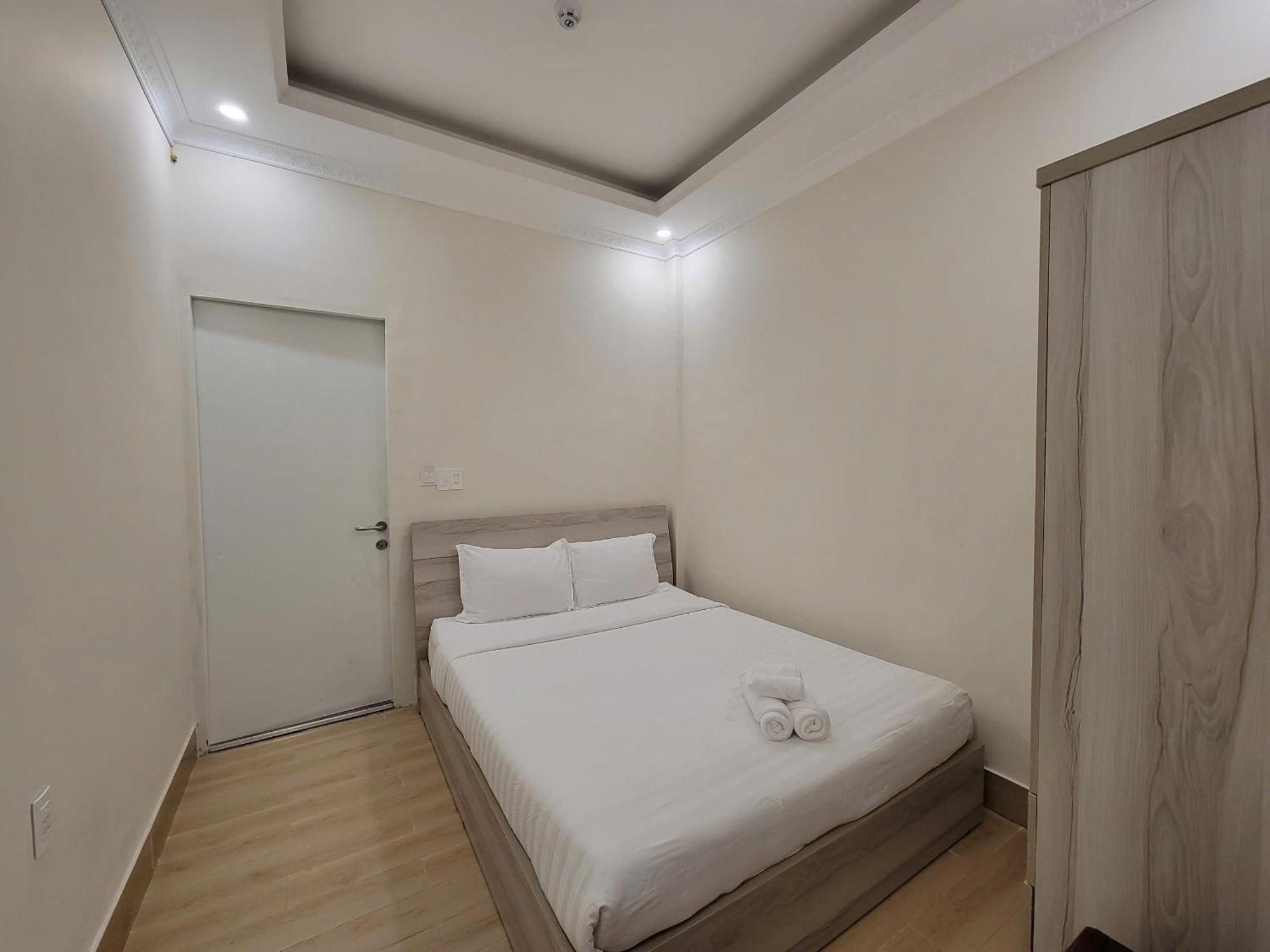 Savio Hotel Trieu Viet Vuong Dalat Bagian luar foto